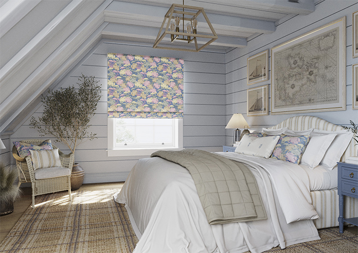 Yarrow, Jasper - Roman Blind - Image 6